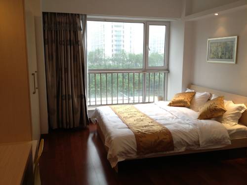 Qingdao China Último Minuto Código de Descuento Booking.com