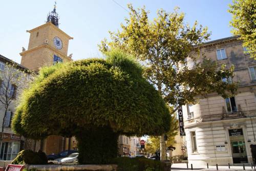 Salon de Provence Frankreich Last-Minute-Rabattcode Booking.com