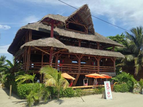 Mompiche Ecuador Last-Minute-Rabattcode Booking.com