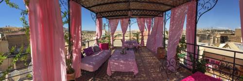 La Médina de Fez Morocco Last Minute Discount Code Booking.com