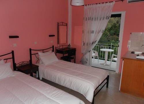 Kávos Greece Last Minute Discount Code Booking.com