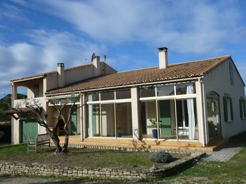 Lagnes Frankreich Last-Minute-Rabattcode Booking.com