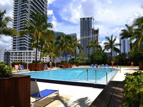 Brickell (Florida) United States Last Minute Discount Code Booking.com