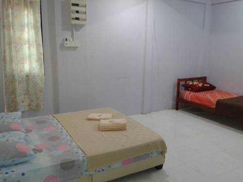 Dungun Malaysia Last Minute Discount Code Booking.com