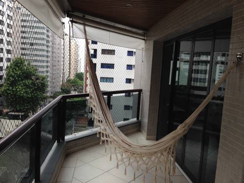 Guarujá (Sao Paulo) Brazil Last Minute Discount Code Booking.com