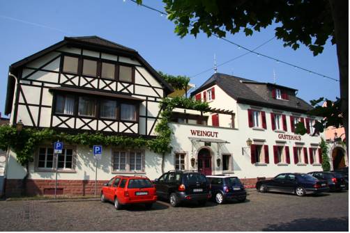 Deidesheim Deutschland Last-Minute-Rabattcode Booking.com