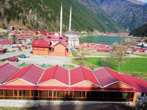 Uzungol Turkey Last Minute Discount Code Agoda.com