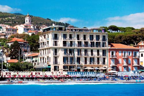 Bordighera Italien Last-Minute-Rabattcode Booking.com
