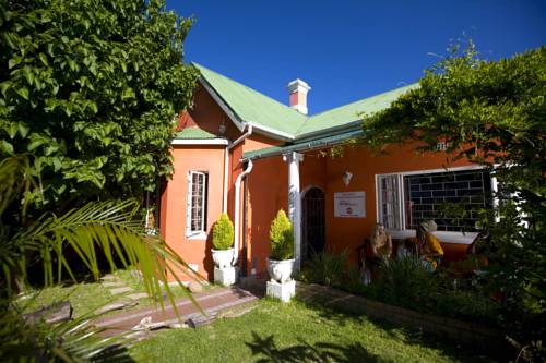 Le Cap Afrique du Sud Code de réduction de dernière minute Booking.com