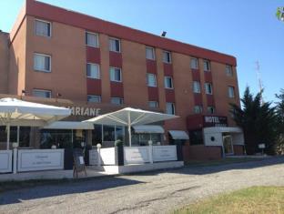 Toulouse France Last Minute Discount Code Agoda.com