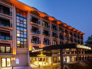 Bursa Turkey Last Minute Discount Code Agoda.com