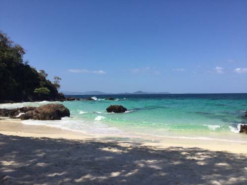 Phuket Town Thailand Last Minute Discount Code Booking.com