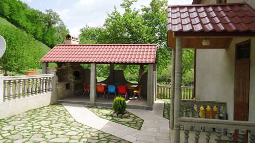 Dilizhan Armenia Last Minute Discount Code Booking.com