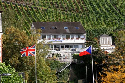 Bernkastel-Kues Deutschland Last-Minute-Rabattcode Booking.com