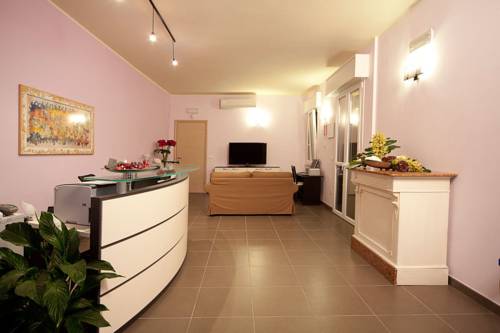 Colorno Italien Last-Minute-Rabattcode Booking.com