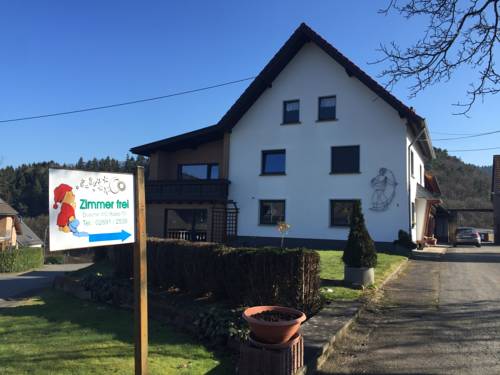 Kaltenborn Deutschland Last-Minute-Rabattcode Booking.com