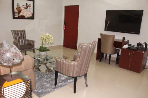 Abidjan Côte d'Ivoire Last Minute Discount Code Booking.com