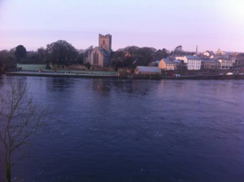 Killaloe Irlande Code de réduction de dernière minute Booking.com