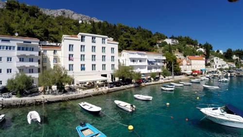 Mimice Kroatië Laatste minuut Kortingscode Booking.com