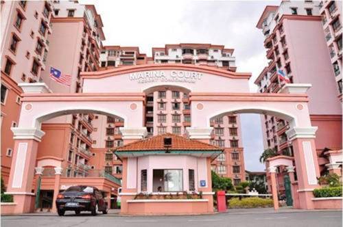 Kota Kinabalu Malasia Último Minuto Código de Descuento Booking.com