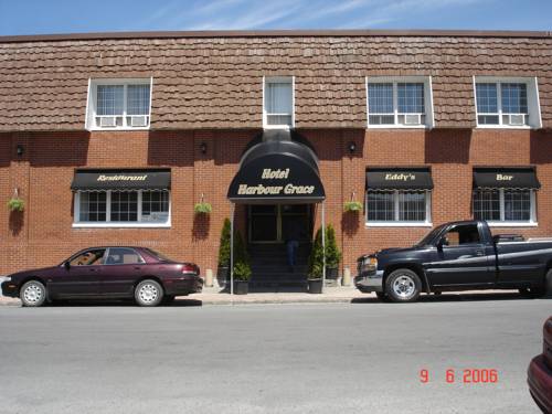 Harbour Grace (Newfoundland and Labrador) Canada Last Minute Discount Code Booking.com