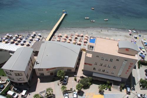 Durrës Italia Último Minuto Código de Descuento Booking.com