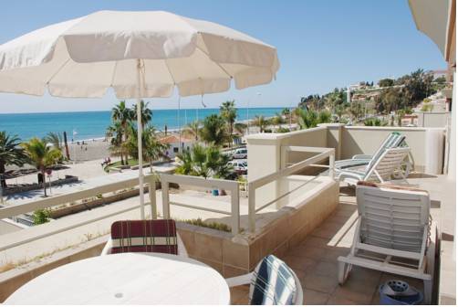 Nerja Spanje Laatste minuut Kortingscode Booking.com