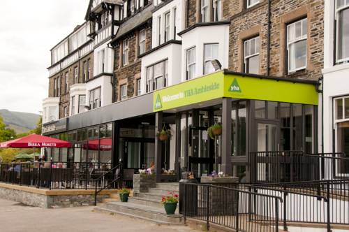Ambleside Royaume-Uni Code de réduction de dernière minute Booking.com