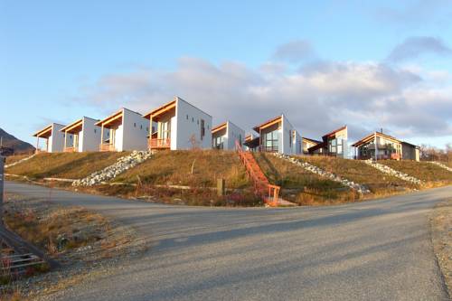 Kilpisjärvi Finnland Last-Minute-Rabattcode Booking.com