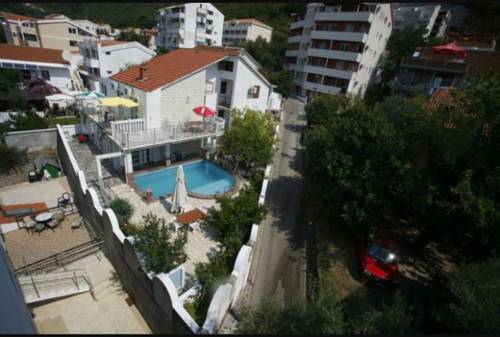 Budva Montenegro Last-Minute-Rabattcode Booking.com