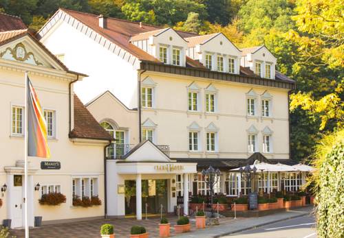 Idar-Oberstein Deutschland Last-Minute-Rabattcode Booking.com