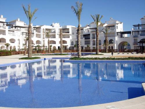 Roldán Spain Last Minute Discount Code Booking.com