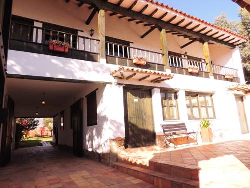 Villa de Leyva Colombia Last Minute Discount Code Booking.com