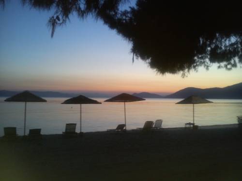 Rovies Greece Last Minute Discount Code Booking.com