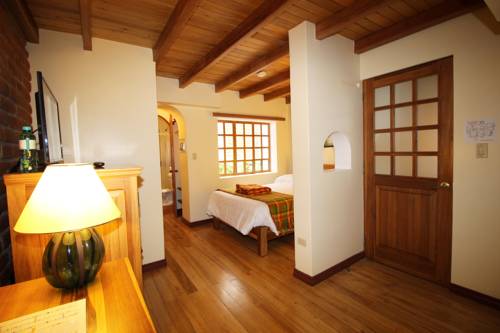 Quito Ecuador Last Minute Discount Code Booking.com