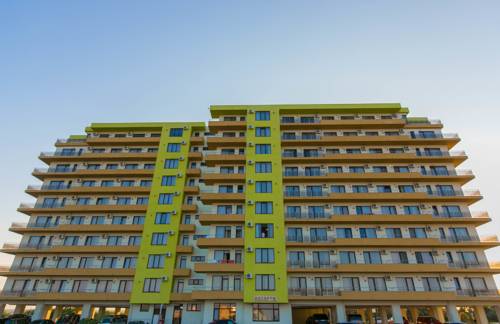 Mamaia Romania Last Minute Discount Code Booking.com