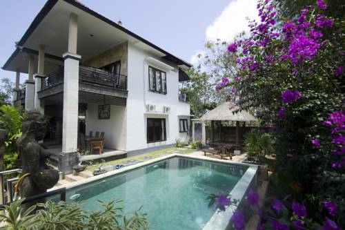 Pecatu Indonesien Last-Minute-Rabattcode Booking.com