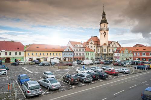 Bílina République Tchèque Code de réduction de dernière minute Booking.com