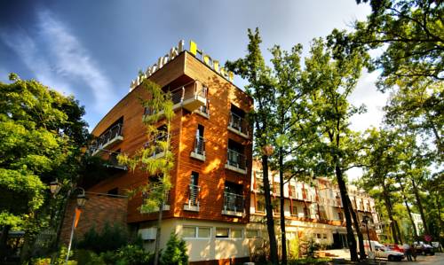 Spała Poland Last Minute Discount Code Booking.com