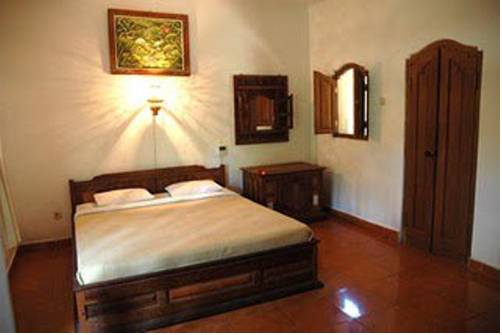 Ubud Indonesia Último Minuto Código de Descuento Booking.com