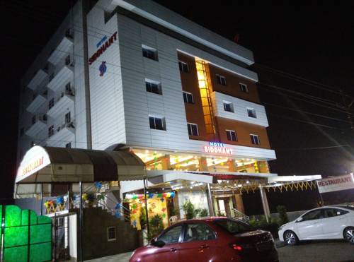 Indore Indien Last-Minute-Rabattcode Booking.com