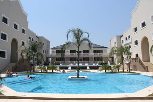 Formosa Argentinien Last-Minute-Rabattcode Booking.com