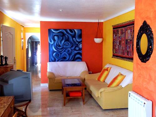 Vera Playa Spanien Last-Minute-Rabattcode Booking.com