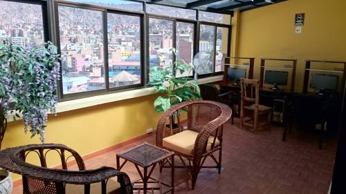 La Paz Bolivia Last Minute Discount Code Booking.com