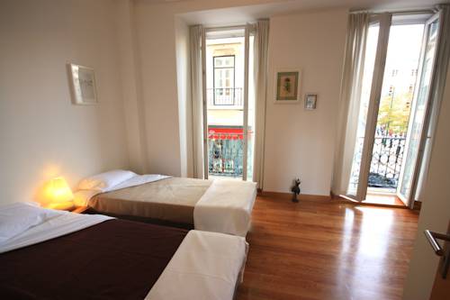 Lisboa Portugal Laatste minuut Kortingscode Booking.com