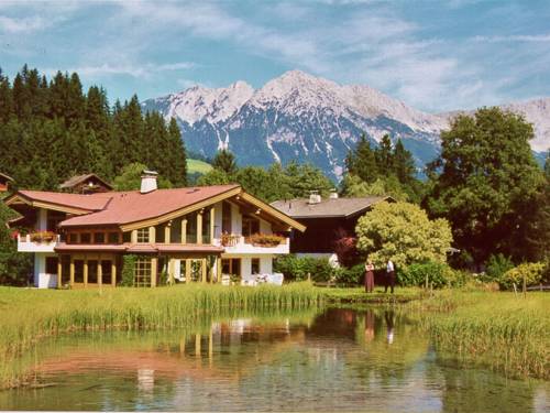 Söll Österreich Last-Minute-Rabattcode Booking.com