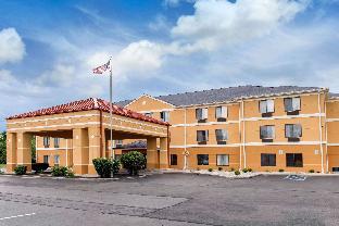 Anderson (IN) United States Last Minute Discount Code Agoda.com