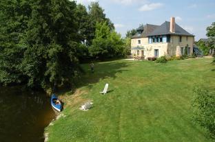 Chateauneuf-sur-Sarthe France Last Minute Discount Code Agoda.com