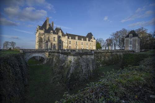 Vernantes France Last Minute Discount Code Booking.com