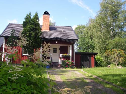 Kopparberg Suecia Último Minuto Código de Descuento Booking.com